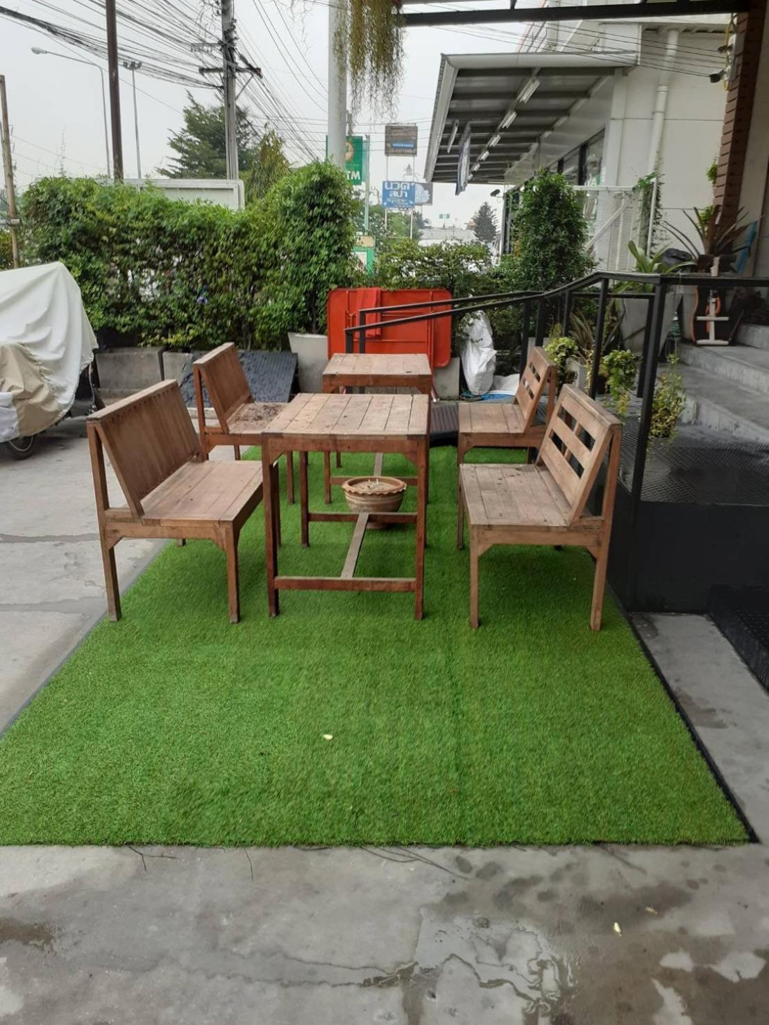 Best Bed Suvarnabhumi Hostel Bangkok Exterior photo